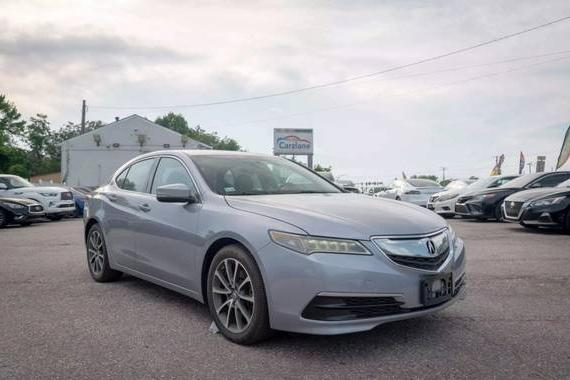 ACURA TLX 2015 19UUB2F30FA012274 image