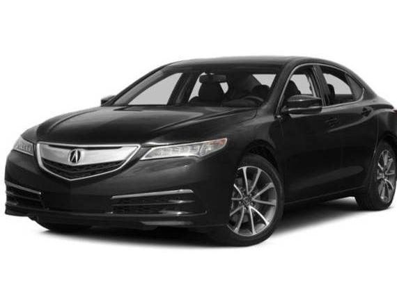 ACURA TLX 2015 19UUB2F39FA020454 image