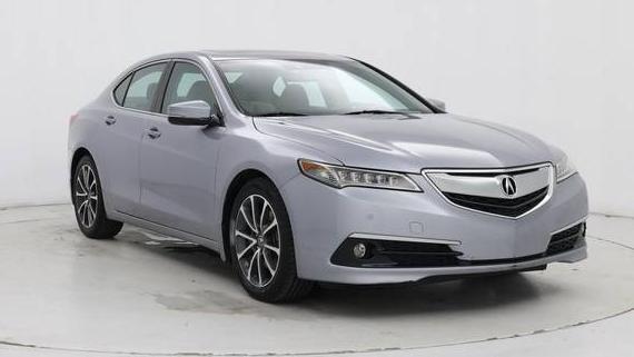 ACURA TLX 2015 19UUB2F78FA015085 image