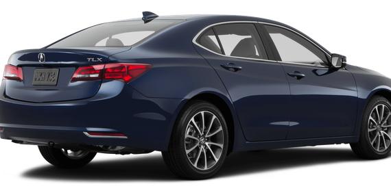 ACURA TLX 2015 19UUB2F55FA003507 image
