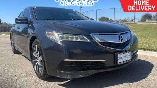 ACURA TLX 2015 19UUB1F34FA030030 image