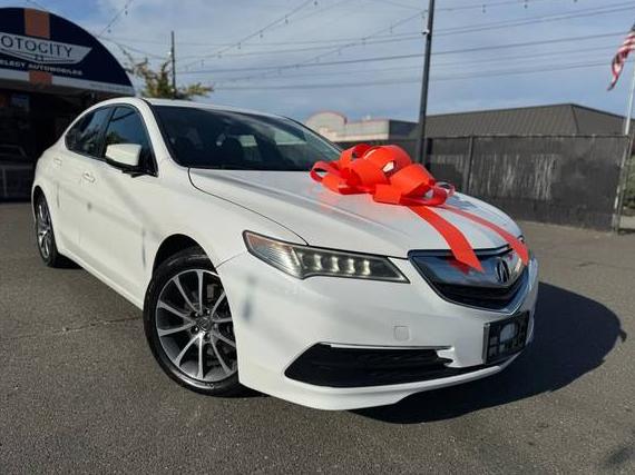 ACURA TLX 2015 19UUB3F59FA010045 image
