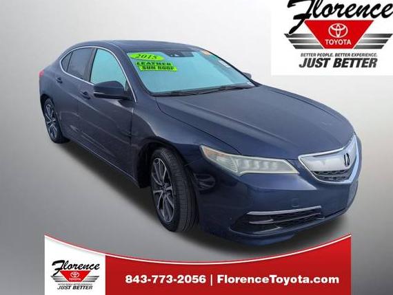ACURA TLX 2015 19UUB2F55FA007279 image ACURA TLX 2015 19UUB2F55FA007279 image