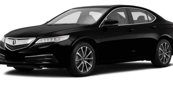 ACURA TLX 2015 19UUB2F30FA024022 image
