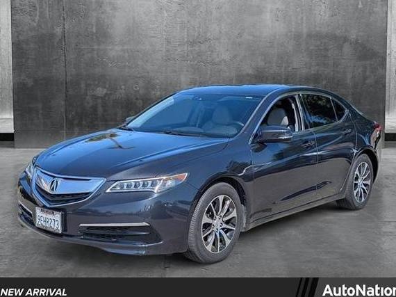 ACURA TLX 2015 19UUB1F56FA013943 image