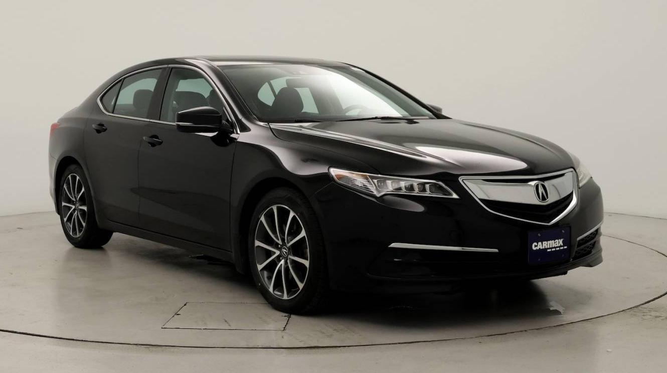 ACURA TLX 2015 19UUB2F55FA021019 image ACURA TLX 2015 19UUB2F55FA021019 image