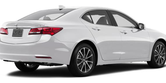 ACURA TLX 2015 19UUB2F56FA008361 image ACURA TLX 2015 19UUB2F56FA008361 image