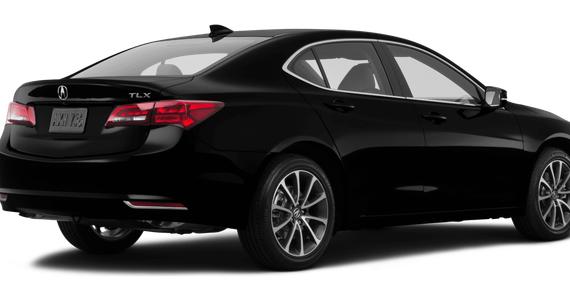 ACURA TLX 2015 19UUB2F54FA010559 image ACURA TLX 2015 19UUB2F54FA010559 image
