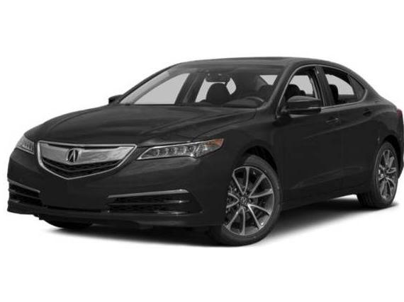 ACURA TLX 2015 19UUB2F59FA021718 image