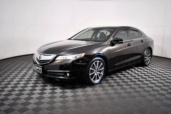 ACURA TLX 2015 19UUB3F78FA000558 image ACURA TLX 2015 19UUB3F78FA000558 image