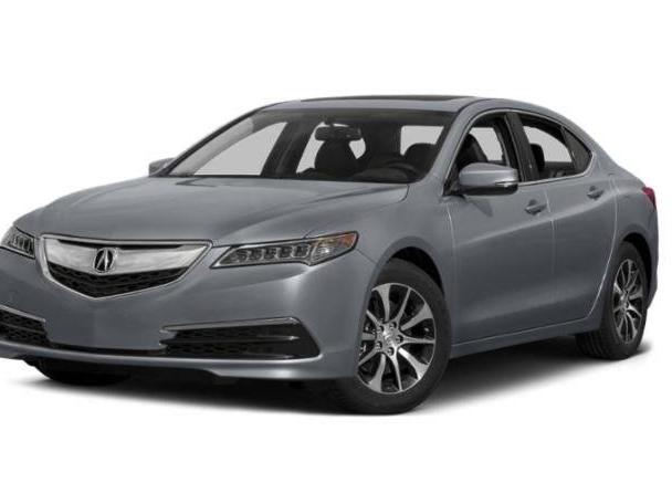 ACURA TLX 2015 19UUB1F30FA023799 image