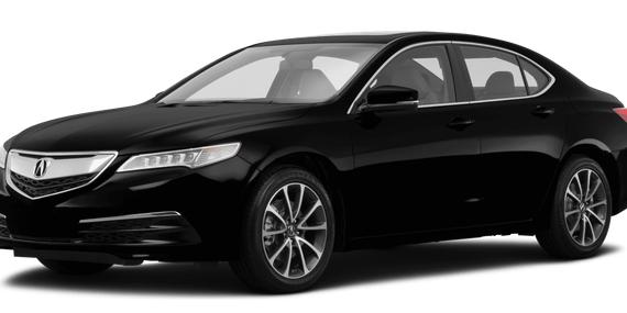 ACURA TLX 2015 19UUB2F33FA002113 image