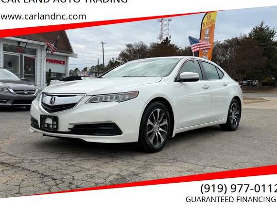 ACURA TLX 2015 19UUB1F51FA027443 image ACURA TLX 2015 19UUB1F51FA027443 image