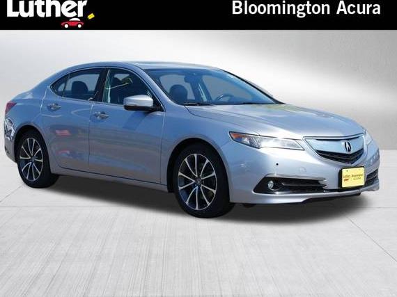 ACURA TLX 2015 19UUB2F79FA004340 image