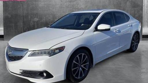 ACURA TLX 2015 19UUB2F78FA016236 image