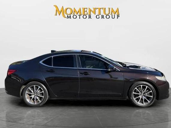 ACURA TLX 2015 19UUB2F58FA004750 image