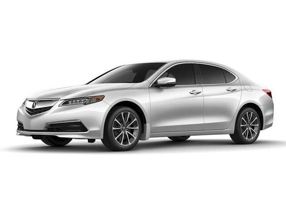 ACURA TLX 2015 19UUB3F53FA004757 image