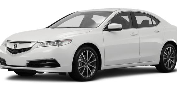 ACURA TLX 2015 19UUB3F5XFA008501 image