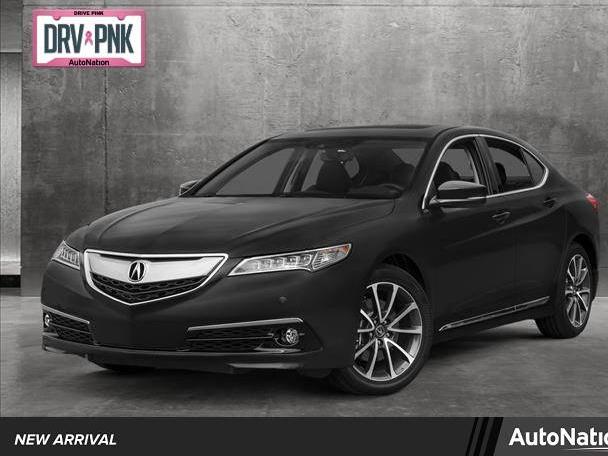 ACURA TLX 2015 19UUB2F7XFA015590 image