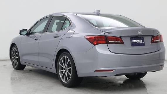 ACURA TLX 2015 19UUB2F37FA012286 image