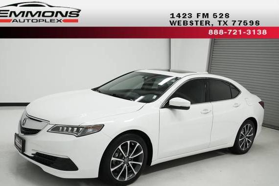ACURA TLX 2015 19UUB2F3XFA026067 image ACURA TLX 2015 19UUB2F3XFA026067 image