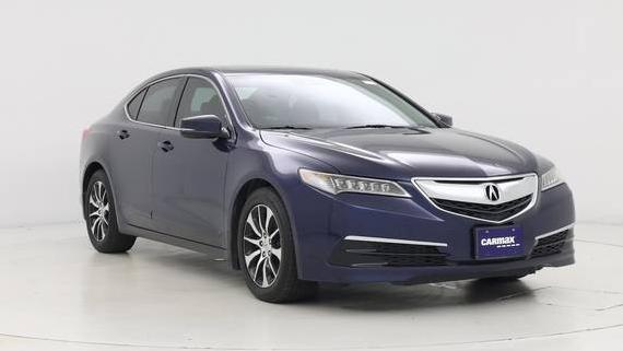 ACURA TLX 2015 19UUB1F56FA003252 image ACURA TLX 2015 19UUB1F56FA003252 image