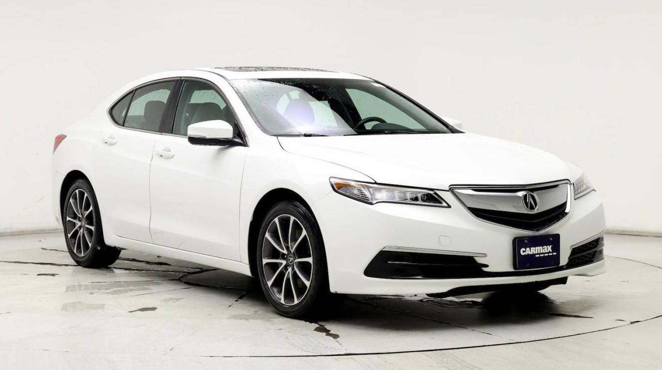 ACURA TLX 2015 19UUB2F58FA001900 image