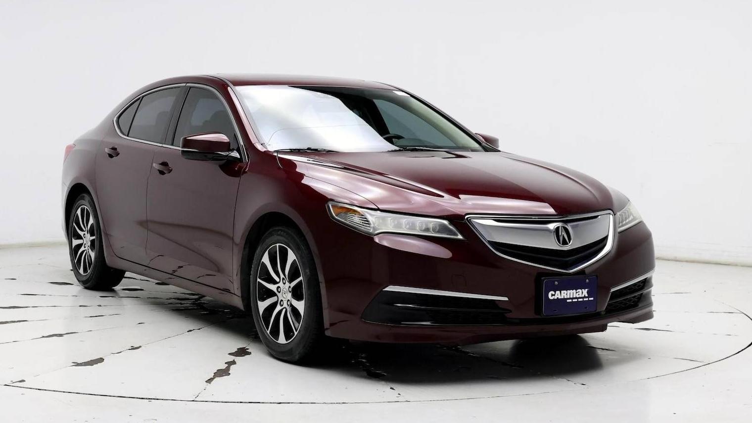 ACURA TLX 2015 19UUB1F55FA002075 image