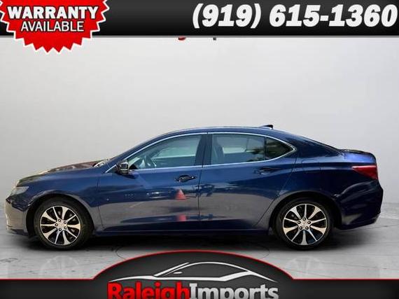 ACURA TLX 2015 19UUB1F59FA025116 image ACURA TLX 2015 19UUB1F59FA025116 image