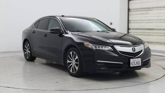 ACURA TLX 2015 19UUB1F34FA024681 image ACURA TLX 2015 19UUB1F34FA024681 image