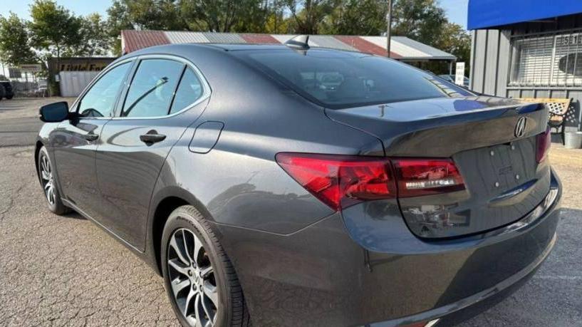 ACURA TLX 2015 19UUB1F37FA012234 image