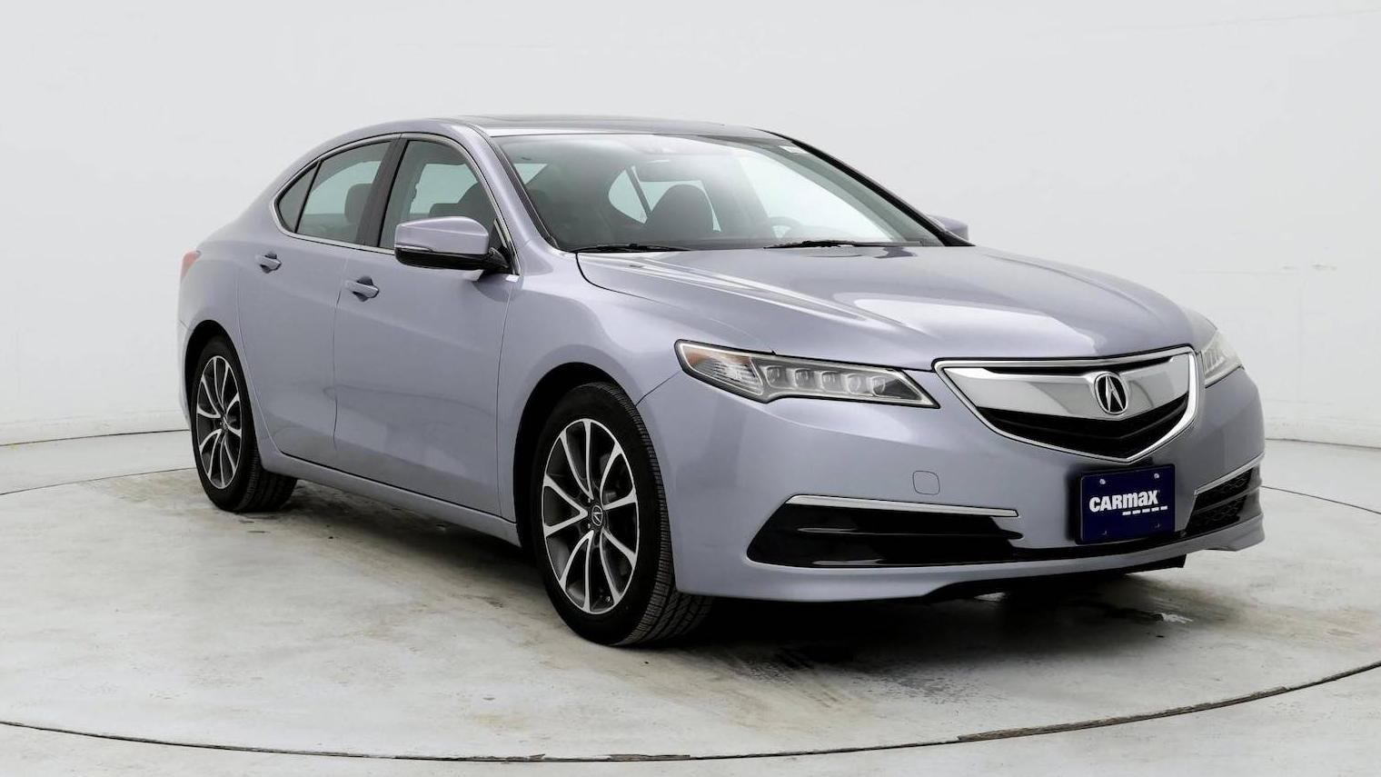 ACURA TLX 2015 19UUB3F53FA005956 image