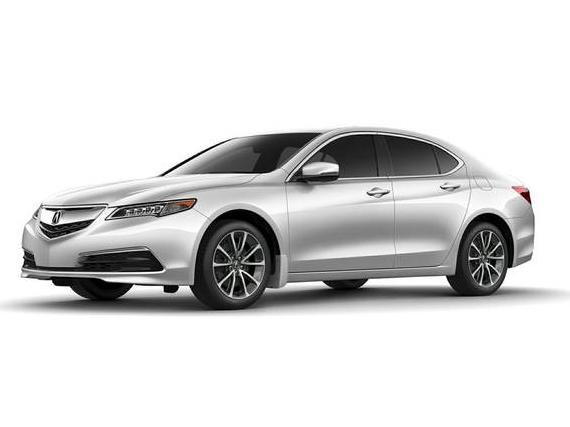 ACURA TLX 2015 19UUB2F53FA018846 image
