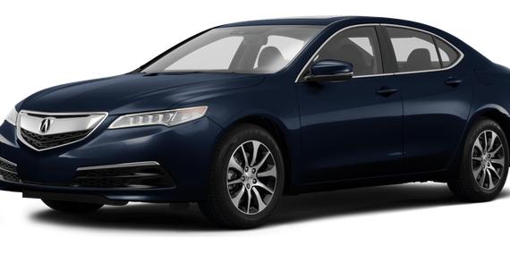 ACURA TLX 2015 19UUB1F51FA002106 image