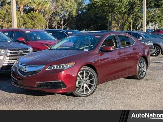 ACURA TLX 2015 19UUB2F55FA000445 image ACURA TLX 2015 19UUB2F55FA000445 image