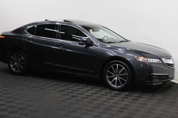 ACURA TLX 2015 19UUB2F50FA014401 image