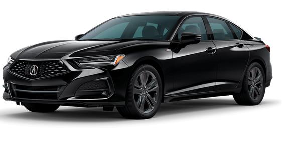 ACURA TLX 2022 19UUB6F57NA003563 image