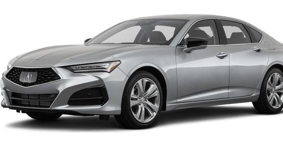 ACURA TLX 2022 19UUB5F47NA004813 image