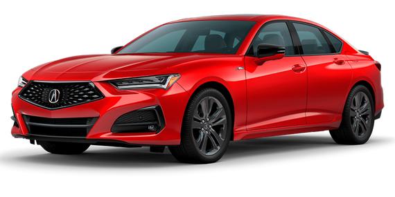 ACURA TLX 2022 19UUB5F56NA005668 image ACURA TLX 2022 19UUB5F56NA005668 image