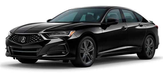 ACURA TLX 2022 19UUB5F55NA002180 image