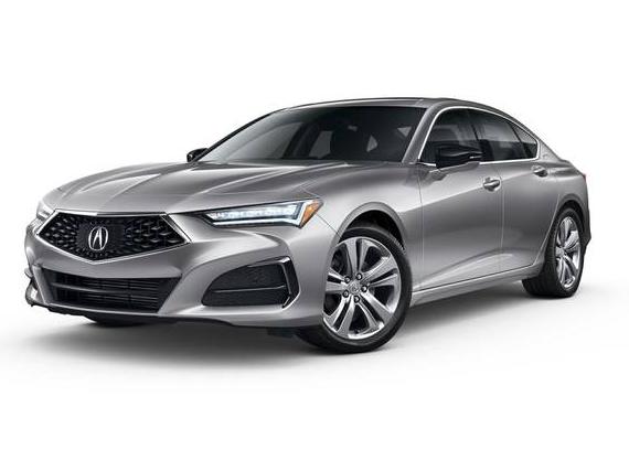 ACURA TLX 2022 19UUB5F4XNA005504 image