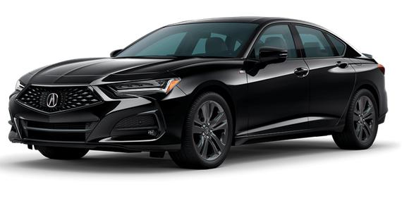 ACURA TLX 2022 19UUB5F59NA004577 image