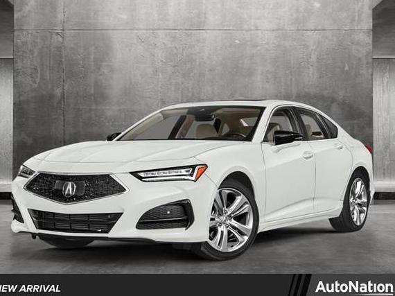 ACURA TLX 2022 19UUB5F4XNA005101 image ACURA TLX 2022 19UUB5F4XNA005101 image