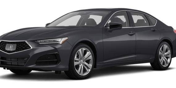 ACURA TLX 2022 19UUB5F46NA003815 image
