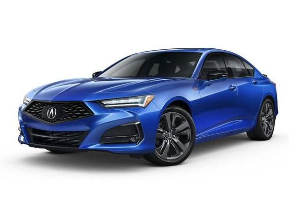 ACURA TLX 2022 19UUB6F5XNA002259 image ACURA TLX 2022 19UUB6F5XNA002259 image