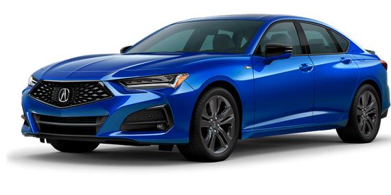 ACURA TLX 2022 19UUB5F52NA002976 image ACURA TLX 2022 19UUB5F52NA002976 image