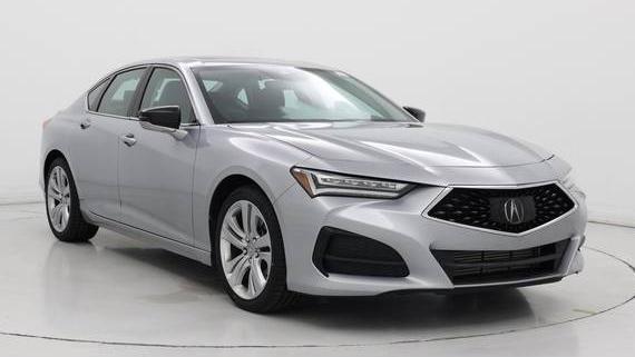 ACURA TLX 2022 19UUB5F46NA002907 image