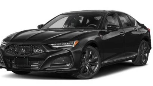ACURA TLX 2022 19UUB5F52NA003447 image