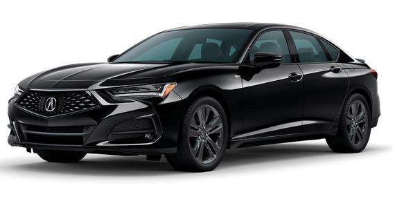 ACURA TLX 2022 19UUB6F50NA002495 image