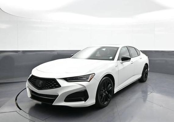 ACURA TLX 2022 19UUB6F51NA003686 image ACURA TLX 2022 19UUB6F51NA003686 image